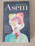 Leen Dendievel - Asem, Ophalen of Verzenden, Zo goed als nieuw, Leen Dendievel