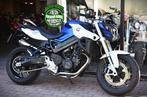 BMW F800R ***MOTOVERTE.BE***, Motoren, Motoren | BMW, 2 cilinders, Bedrijf, 800 cc, Naked bike