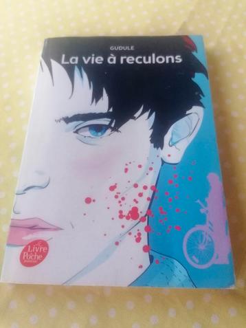 La vie à reculons, Enlèvement, Comme neuf