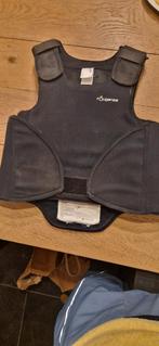 Bodyprotector paardrijden 15 euro, Dieren en Toebehoren, Ophalen of Verzenden