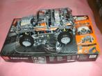 lego TECHNIC, Ophalen of Verzenden, Zo goed als nieuw, Complete set, Lego