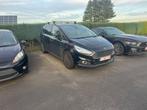 Ford S max 2.0 TDCi 7pls full options, Auto's, Ford, Automaat, Adaptieve lichten, 4 cilinders, 7 zetels