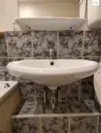 Vasque / Lavabo 43x56cm, Enlèvement, Lavabo