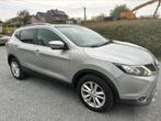 Nissan qashqai automatique, Te koop, Qashqai, Zilver of Grijs, 131 kW