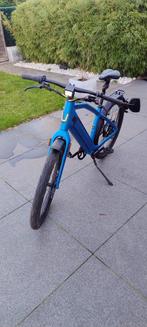 Speed Pedelec, Fietsen en Brommers, Ophalen, Zo goed als nieuw, Stromer