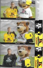 lierse sk - 3x foto + pins, Ophalen of Verzenden