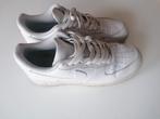 Nike air force 1 wit maat 44,5, Kleding | Heren, Schoenen, Wit, Nike, Ophalen of Verzenden, Sneakers