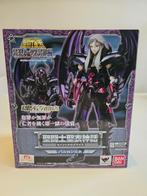 Saint Seiya Myth Cloth - Balron Rene NIEUW (+ standaard), Verzamelen, Ophalen of Verzenden, Nieuw, Overige typen