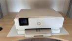 Printer HP Envy 5000, Computers en Software, Printers, Printer, Zo goed als nieuw, HP, Draadloos