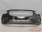 VOLVO S60 V60 II VANAF 2018 VOORBUMPER ORIGINEEL, Gebruikt, Voor, Ophalen of Verzenden, Volvo