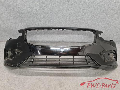 VOLVO S60 V60 II VANAF 2018 VOORBUMPER ORIGINEEL, Auto-onderdelen, Carrosserie, Bumper, Volvo, Voor, Gebruikt, Ophalen of Verzenden