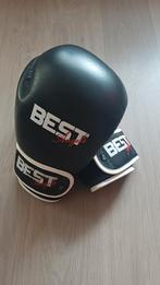 Bokshandschoenen Best Angels 14oz, Sport en Fitness, Vechtsporten en Zelfverdediging, Ophalen