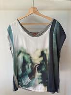 Blouse CKS maat M, Kleding | Dames, Maat 38/40 (M), Overige kleuren, Verzenden, Zo goed als nieuw