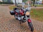 bmw r850r, Motoren, Cardan-aandrijving, 2 cilinders, Motorrijbewijs A, Bedrijf