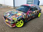 Bmw drifter compact, Auto's, Te koop, Benzine, 3 Reeks, Particulier