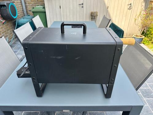 Elektrische rookoven - nooit gebruikt, Tuin en Terras, Elektrische barbecues, Nieuw, Ophalen