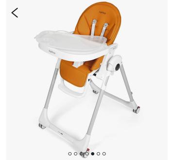 Prima Pappa Follow Me kinderstoel beschikbaar voor biedingen