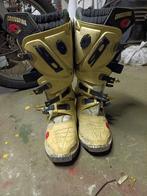 SIDI crossfire crossbotten maat 45, Motorcrosskleding, Heren, Ophalen of Verzenden, Tweedehands