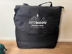 Aeromoov slaapbed, Huis en Inrichting, Slaapkamer | Bedden, Ophalen, Zo goed als nieuw