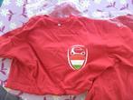 Nieuw smart collectors item t shirt, Ophalen of Verzenden, Nieuw, Rood