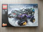 Lego Technic 42069 Extreme Adventure, Ensemble complet, Lego, Enlèvement ou Envoi, Neuf
