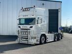 Gezocht! Trucks, trailers, machines!