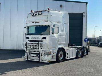 Gezocht! Trucks, trailers, machines! beschikbaar voor biedingen