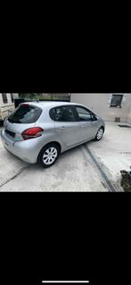 Peugeot 208 1.2i 2017 prête à immatriculer édition Like, Auto's, Euro 6, Wit, Handgeschakeld, 5 deurs
