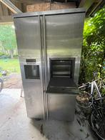 Réfrigérateur américain GRATUIT, Enlèvement, Utilisé