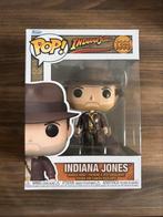 Originele Funko Pop van Indiana Jones 1355, Ophalen of Verzenden, Nieuw