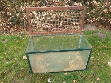 hok beschikbaar voor biedingen