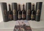 Hertog Jan Grand Prestige Vatgerijpt 2023 Latijns-Amerika, Verzamelen, Biermerken, Ophalen of Verzenden, Nieuw, Flesje(s), Hertog Jan