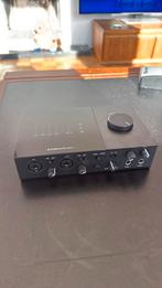 Native Instruments Komplete Audio 6 MK2, Muziek en Instrumenten, Ophalen, Gebruikt