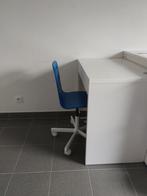 Kinderbureau+ stoel, Huis en Inrichting, Bureaustoelen, Ophalen
