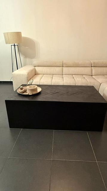 Moderne salontafel – uitstekende staat! beschikbaar voor biedingen