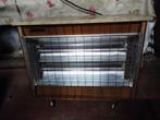 Elektrische vintage kachel, Huis en Inrichting, Ophalen, Gebruikt