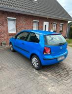 Volkswagen Polo 1.4 144.000km + Keuring OK, Te koop, Euro 4, Benzine, Blauw
