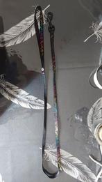 Laisse pour petit chien ou chat, Animaux & Accessoires, Enlèvement ou Envoi, Comme neuf