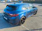 Renault Megane 4 1 Dci diesel gereserveerd, Voorwielaandrijving, Euro 5, Zwart, Blauw