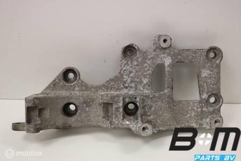 Steun voor dynamo en aircopomp Audi TTS 8J, Auto-onderdelen, Motor en Toebehoren, Gebruikt