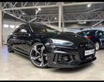 Audi RS5 Sportback, 375 kW, 5 places, Berline, 4 portes
