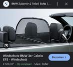 Winscherm bmw e93 oem, Auto-onderdelen, Ophalen of Verzenden, Nieuw, BMW