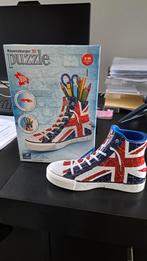 3D puzzel, Hobby & Loisirs créatifs, Sport cérébral & Puzzles, Enlèvement ou Envoi, Moins de 500 pièces, Comme neuf, Rubik's Cube ou Puzzle 3D