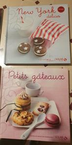 Livres recettes sucrées, Ophalen of Verzenden, Zo goed als nieuw