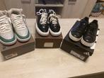 Set van 3 Sneakers - Nike, Vans en Adidas, Kleding | Dames, Schoenen, Ophalen of Verzenden, Sneakers