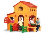 Maison enfants marque feber, Kinderen en Baby's, Ophalen, Zo goed als nieuw