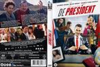 Eenmalig bekeken DVD "De president", Vanaf 12 jaar, Ophalen of Verzenden, Zo goed als nieuw, Overige genres