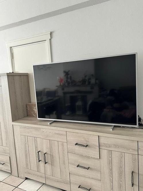 Meubelset (MOET DRINGEND WEG WEGENS VERHUIS), Huis en Inrichting, Complete eetkamers, Zo goed als nieuw, Ophalen
