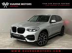 BMW X3 xDrive30e Alu20"/Led/Gps/Pdc/Cam/Bt *1j garantie*, Automaat, 1998 cc, Stof, Gebruikt