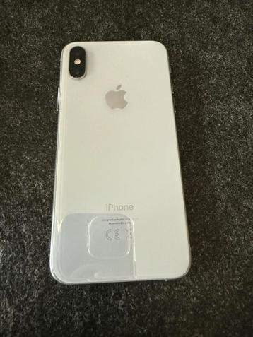 iPhone XS 64gb beschikbaar voor biedingen